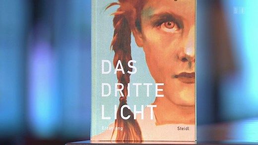 Claire Keegan: «Das dritte Licht»