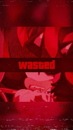 Shadow wasn’t ready for Sonic to COOK like this, Sonic vs Shadow went INSANE! | 4k Edit #shorts
