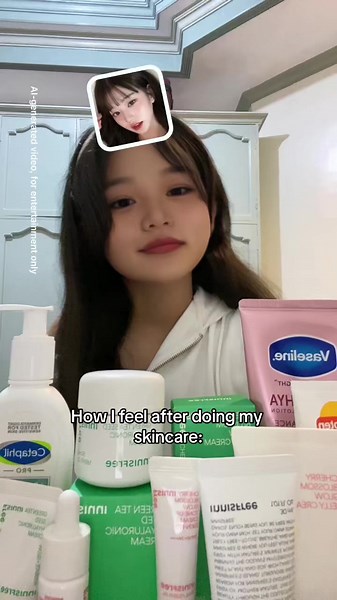 Skincare Routine: Nivea and Cetaphil Tips