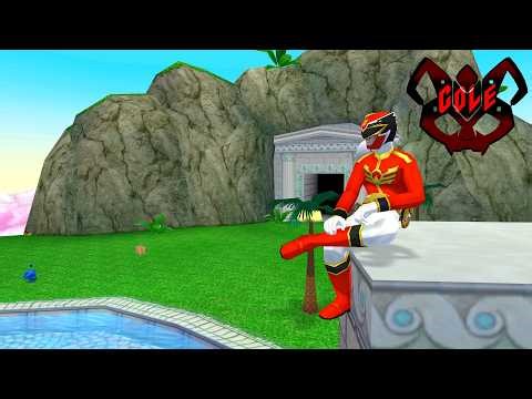 Goseiger Full Preview #supersentaiseries #kamenrider #tokusatsu #powerrangers