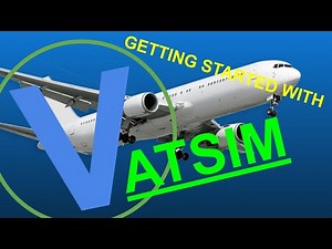Getting Started on VATSIM -- Account Setup