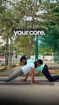 Nimunthu okaravey mudilana intha stretches panunga✅🩵