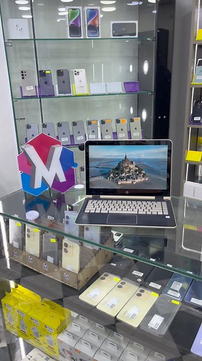 10K views · 61 reactions | ✅ HP PAVILLON ✅ Prix : 38000 Da✅ Stockage...