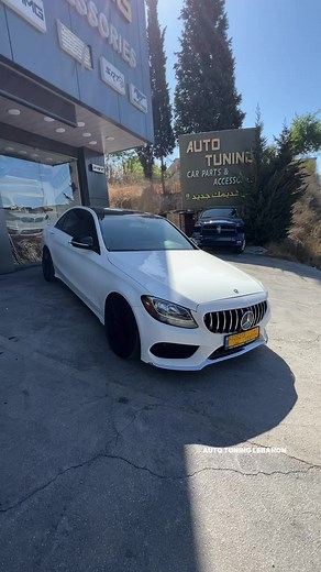 89K views · 2.3K reactions | ‎#خلي_قديمك_جديد #autotuninglebanon磊 | Auto tuning Lebanon- prestige & performance cars | Facebook