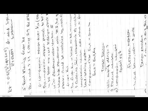 INTRODUCTION TO TIMBER DESIGNBS5268