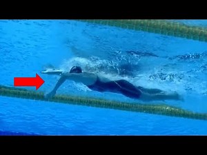 How to Swim Faster Freestyle