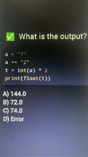 What will be the output #corejava #interviewquestions #programming #javainterview #coding #education