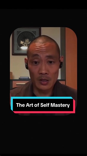 The Art of Self Mastery on TikTok