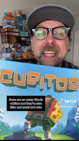 Replying to @indi_lis This was such a hard video to make because there’s so many great dice out there! #dice #dicegame #boardgame #tabletopgames #boardgamegeek