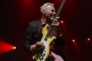 Pedro Aznar explora el lado sinfónico del rock