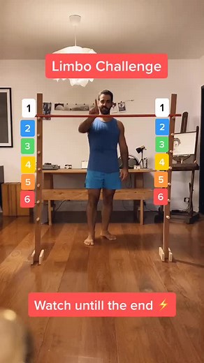 Ultimate Limbo Challenge Dance Compilation