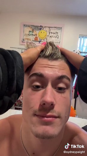 Finally a slick back tutorial | slick back tutorial