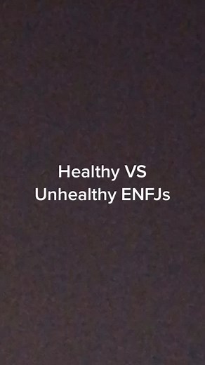 Lmao ENFJs are either a hit or a miss#enfj#mbti#myersbriggs #kins | enfj