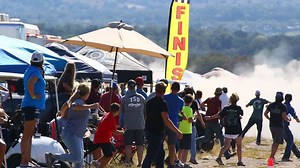 Third victim dies from Kerrville drag racing accident