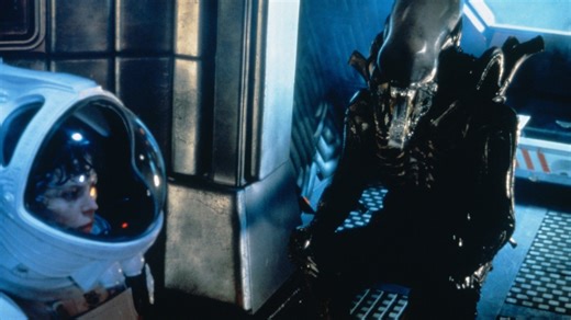Original Trailer For Ridley Scott's 1979 Sci-Fi Horror Film ALIEN — GeekTyrant