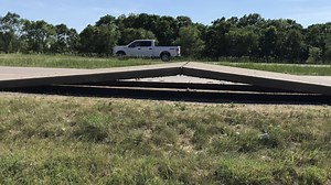 Extreme Heat Is Causing Roads To Buckle Across The U.S. - Jalopnik