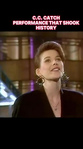 C.C. Catch's Greatest Euro Disco Classics 💃#CCCatch #CauseYouAreYoung #EuroDisco #80sMusic #SynthPop