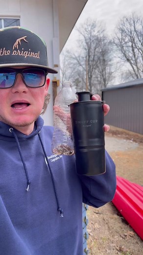 Why You Should Give Snuff Cup a Try