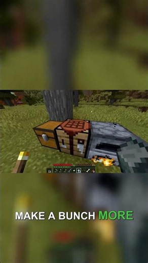 Flying Ships in Minecraft Create Mod Delivers #minecraft #createaeronautics #create