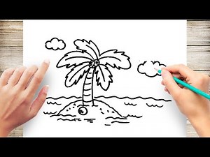 How to Draw Landscape