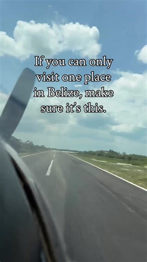 Expedition Global on Instagram: "If you can only visit one place in Belize make sure it’s Ambergris Caye. The world class snorkeling, the famous secret beach, delicious food and island vibes make for a perfect place to experience the trip of a lifetime. #travel #travellife #expeditionglobal #reef"