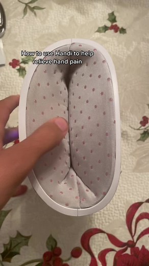 Relieve Hand Pain with the Best Hand Massager on TikTok