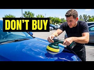 Don't Buy BATOCA Polisher | Honest Review | Problems