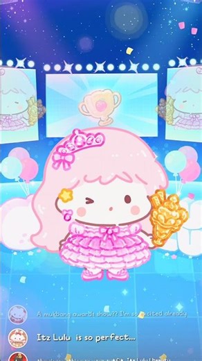 Tanghulu master award 🍓✨ #tanghulumaster #tanghulu #cute #gaming #aesthetic #viral