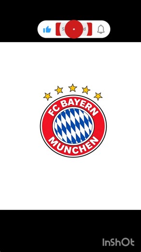 #fcbayernmünchen #drawing #football #asmr #art #logo #tutorial #artist #bayernmunich