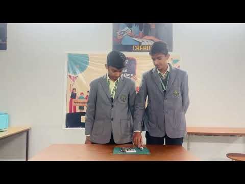 ATL Lab, APEX PUBLIC SCHOOL FATEHABAD