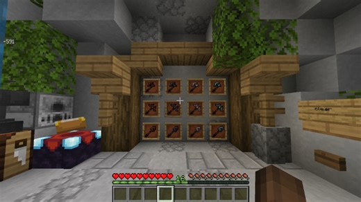 一款好看的16xPVP材质包！