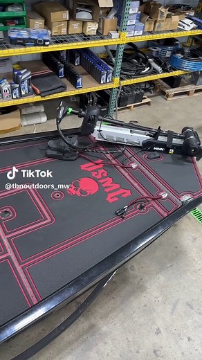 2024 Tracker Pro170 with Seadek Flooring Review