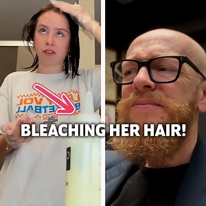 Hair Horror: Box Bleach Disaster Unveiled! | Hair Buddha