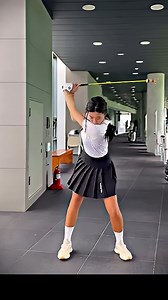 최고의 연습은 빈스윙❤️👍🏻🧡 #퍼터 #골프 #골프스타 #golfswing #골프스윙 | 김다희