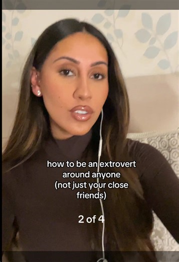 Mastering Meaningful Conversations as an Introvert