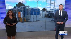 UT Austin researchers study future use of hydrogen energy | KXAN News at 6 p.m.