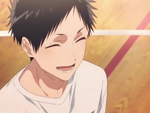 Blue Box Manga: Romance & Taiki