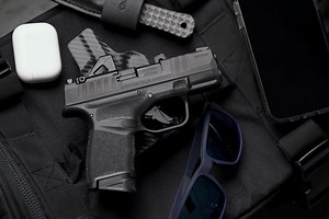 Springfield Armory Hellcat .380