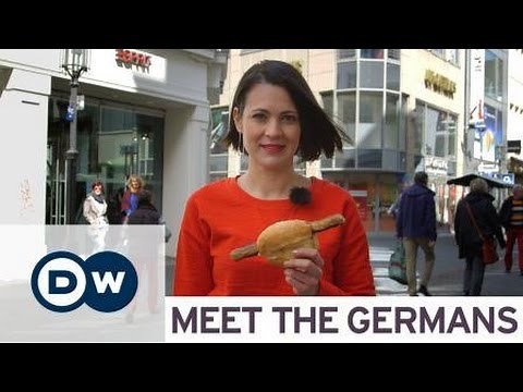 German learners guess the meaning of these 5 funny idioms | DW English
