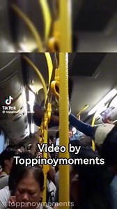 28K views · 359 reactions | Ikaw, anong funny bus moments mo??? Video by TopPinoyMoments | Peromingan Archives | Facebook