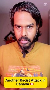 Another Racist Attack in Canada 🇨🇦🫢😰🤯😱🙄😯😨😞 Follow 👉 @pandian_express for more!! Check my profile ❤☝🥰 . . #pandianexpress #foryoutamil #ownvoice #tamilreels #foryoupage #fyp #trendingnews #reels #canadatamil #newsreel #canadatamilnews #explorepage #tamil #feed #ontario #ajax #canadaracism #canadaattack #hijabers | Pandian Express