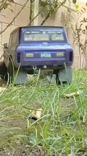 REDCAT RACING GEN8 V2 SCOUT