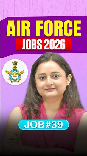 AFCAT 2 2026 Notification OUT 🚨 | Check Eligibility, Vacancy & Imp. Dates | Careers360