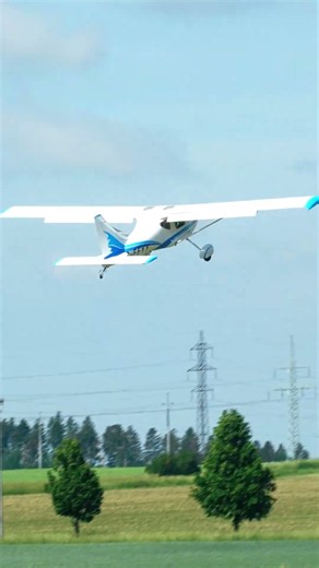 Glasair GlaStar | 3m giant scale RC aircraft #rcplane #rcairplane #aviationcz
