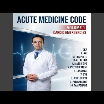 Acute Pericarditis in Emergency Medicine 1