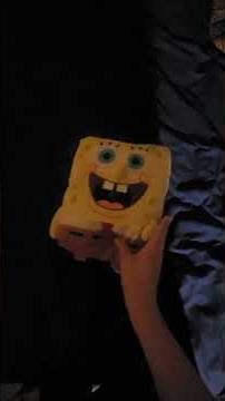 Spongebob Plush sings Gary Come Home (ft. Gary Plush)