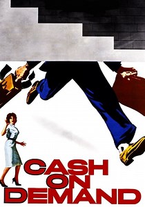 Cash on Demand streaming: where to watch online?