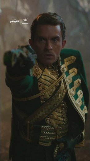 Wicked: For Good | March 21 | Peacock Hub | JioHotstar