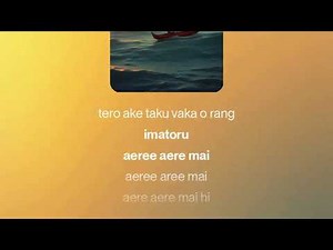 Rangimatoru - Metuakore Ngauoraiti