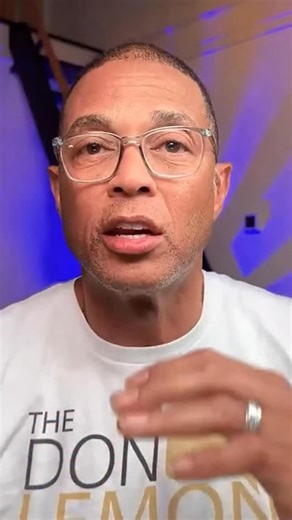 The Epstein Files vs. The Watergate Scandal | Don Lemon